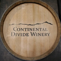 Continental Divide Winery inside