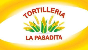 Tortilleria Panderia Abarrotes La Pasadita food