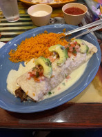 Mi Jalisco Mexican food