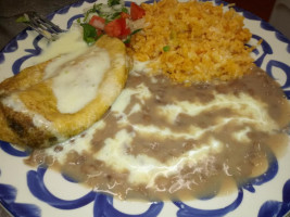 Happy Cinco De Mayo Mexican Grill menu