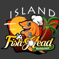 Island Fish Head Jamaican Restaurant And Jay’s Smoothie Bar inside