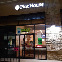 Pint House By Pizza's Ready food