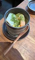Shinya Shokudo food