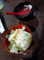 Ichiban Hibachi Steakhouse food