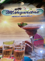 Margaritas Mexican And Cantina food