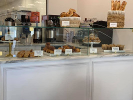 M.y. Cakes And Pastries food