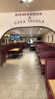 Casa Tequila Family Mexican food