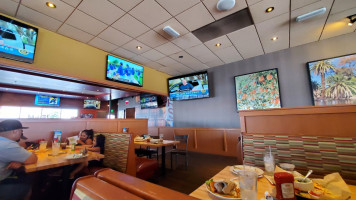 Applebee's Grill food