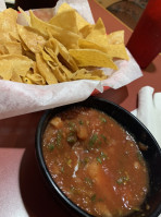 Fiesta Mexicana Mexican And Cantina food