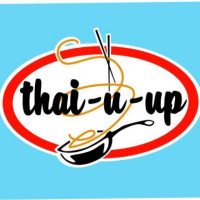 Thai-u-up food