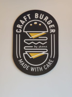Craft Burger By Shane Peachtree Industrial food