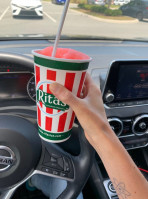 Rita's Italian Ice And Frozen Custard food