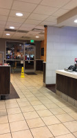 Mcdonald's inside