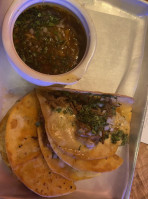 Bandidos Tacos And Cantina food