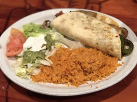 La Potosina Mexican food