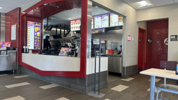 Jack In The Box food