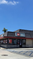 Jack In The Box outside