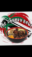 The Chunky Bowl food