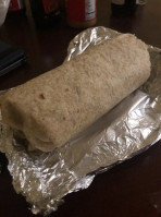 Chipotle Mexican Grill food