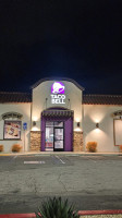 Taco Bell food