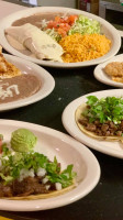 Mi Rancho Mexican food