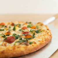 Nephi Canyon Pizza Co food