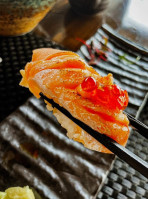 Masa Sushi Ramen food