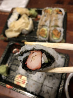 Eastern Kitchen Sushi food