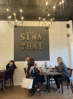 Siwa Thai food