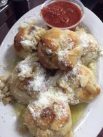 Pomodoro's Italian American Cafe-mooresville food
