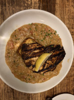 Coast Grill – Charleston food