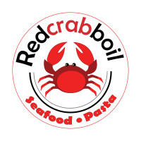Red Crab Boil food