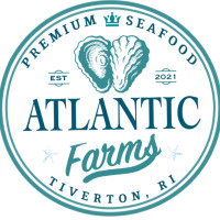 Atlantic Farms Market And Eatery inside