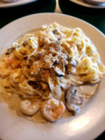 Pasta House Co food