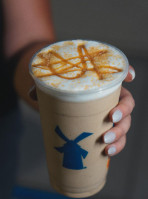 Dutch Bros Coffee food