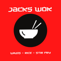 Jack’s Wok food