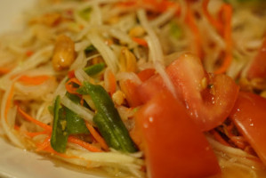 Thai Basil  food