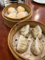 Goody Fresh Dim Sum food