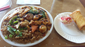 Panda Chinese inside