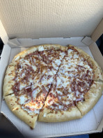 Pizza Hut food