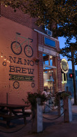 Nano Brew Cleveland inside