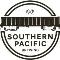 Southern Pacific Brewing inside