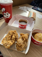 Jollibee food