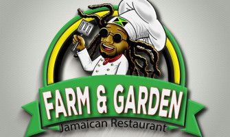 Farm Garden Jamaican food