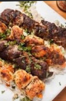 Arzi’s Greek And Lebanese Zachary food