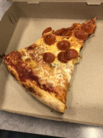 Tony Pizzazz food