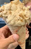 Rockwell Ice Cream inside