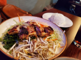 Kampuchea Kitchen Cambodian Bistro food