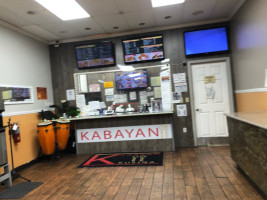 Kabayan Foods food