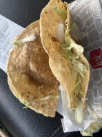 Jack In The Box food